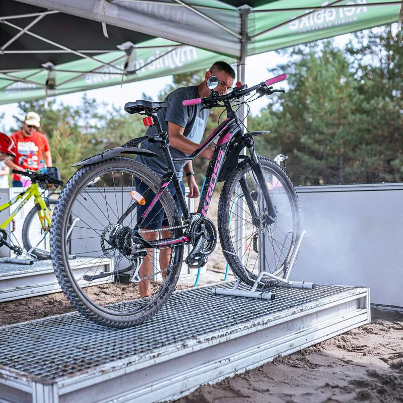 Małopolska Tour 2024 - Klucze - zdjęcie z wydarzenia