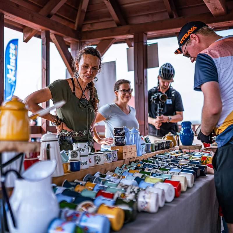 Małopolska Tour 2024 - Klucze - zdjęcie z wydarzenia