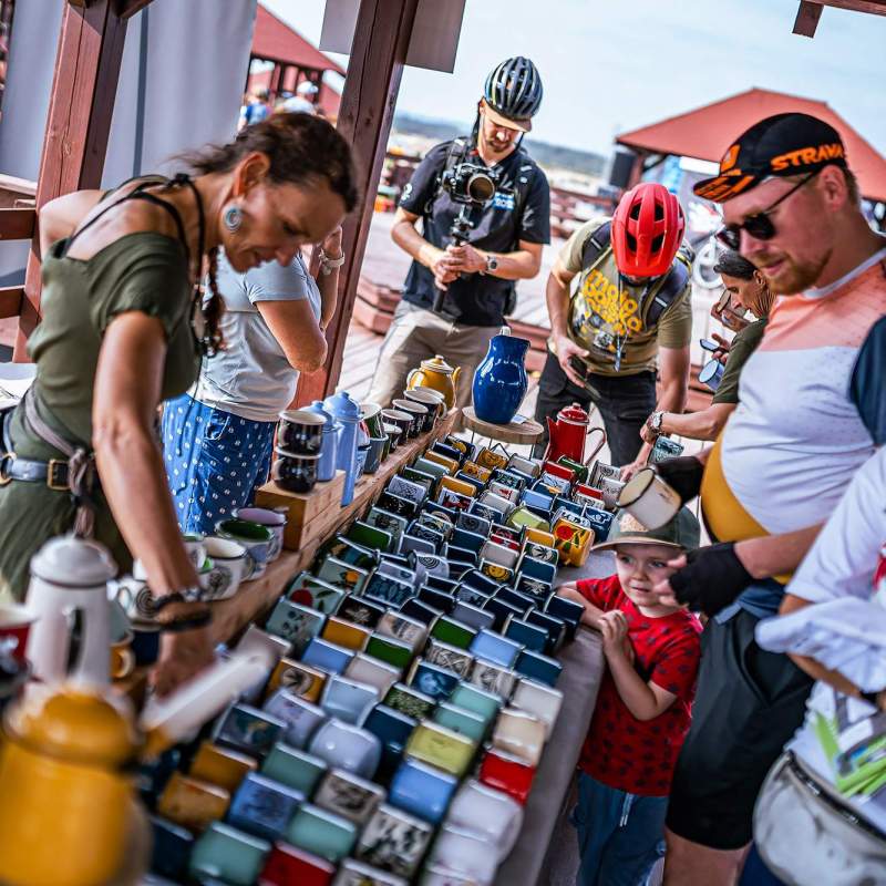 Małopolska Tour 2024 - Klucze - zdjęcie z wydarzenia