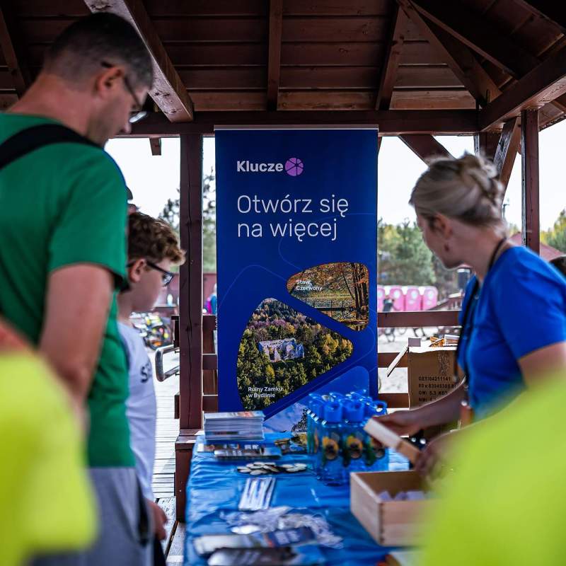 Małopolska Tour 2024 - Klucze - zdjęcie z wydarzenia