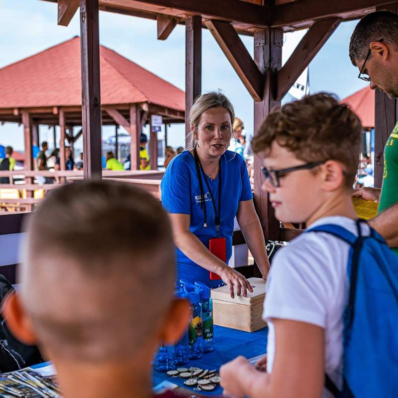 Małopolska Tour 2024 - Klucze - zdjęcie z wydarzenia