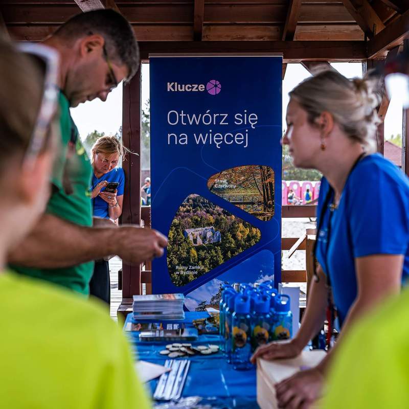 Małopolska Tour 2024 - Klucze - zdjęcie z wydarzenia