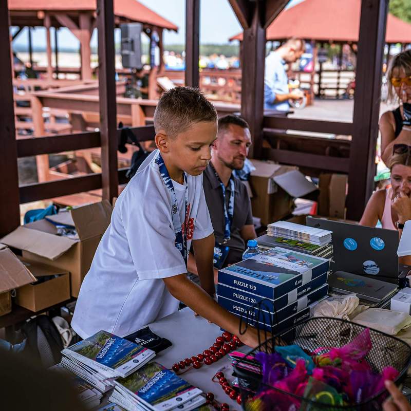 Małopolska Tour 2024 - Klucze - zdjęcie z wydarzenia