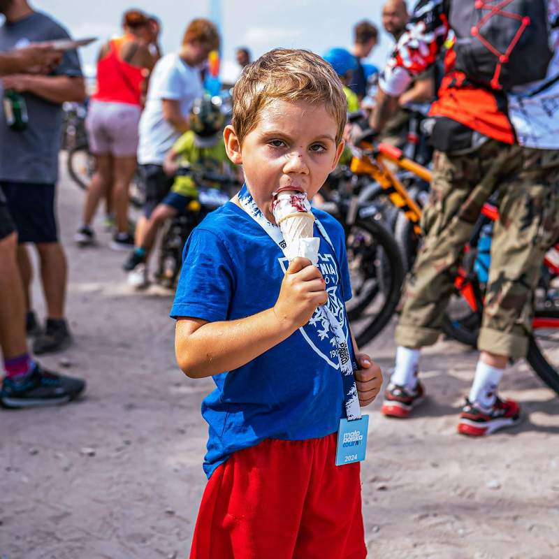 Małopolska Tour 2024 - Klucze - zdjęcie z wydarzenia