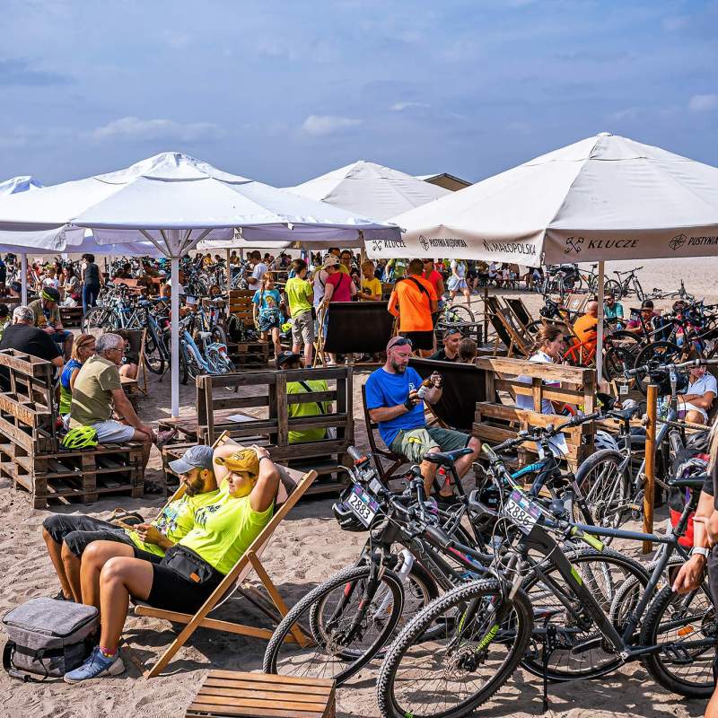 Małopolska Tour 2024 - Klucze - zdjęcie z wydarzenia