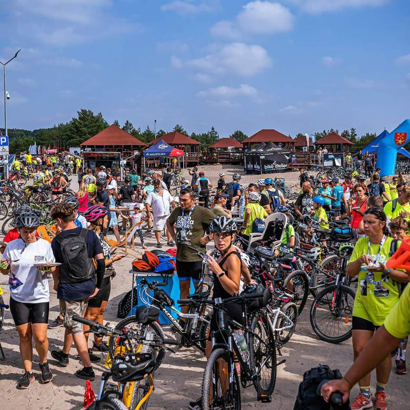 Małopolska Tour 2024 - Klucze - zdjęcie z wydarzenia