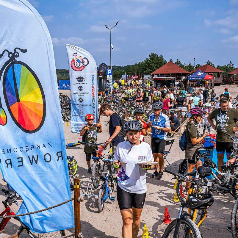 Małopolska Tour 2024 - Klucze - zdjęcie z wydarzenia