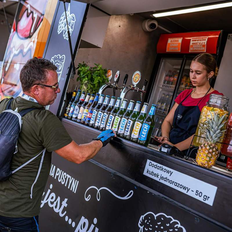 Małopolska Tour 2024 - Klucze - zdjęcie z wydarzenia