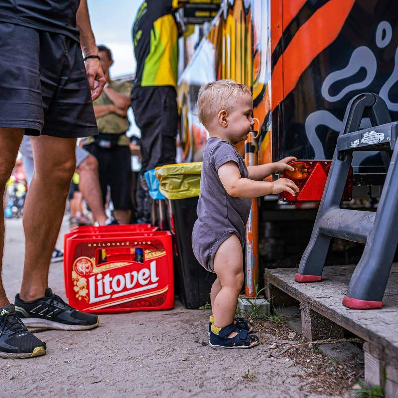 Małopolska Tour 2024 - Klucze - zdjęcie z wydarzenia