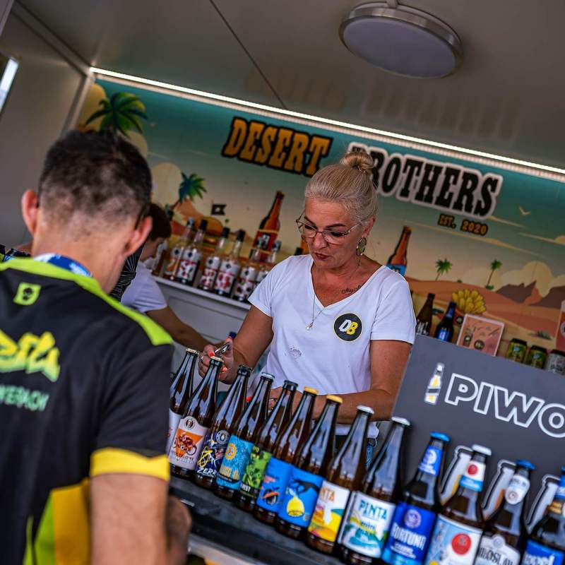 Małopolska Tour 2024 - Klucze - zdjęcie z wydarzenia