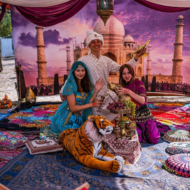 Małopolska Tour 2024 - Klucze - zdjęcie z wydarzenia