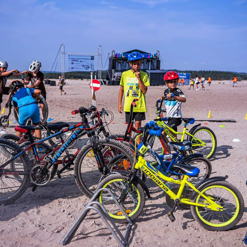 Małopolska Tour 2024 - Klucze - zdjęcie z wydarzenia