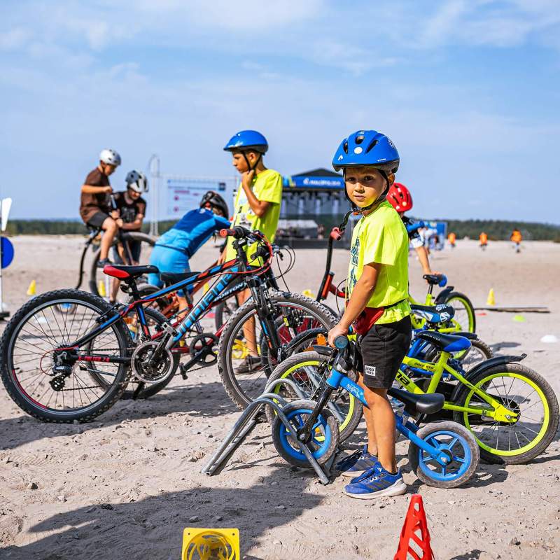 Małopolska Tour 2024 - Klucze - zdjęcie z wydarzenia