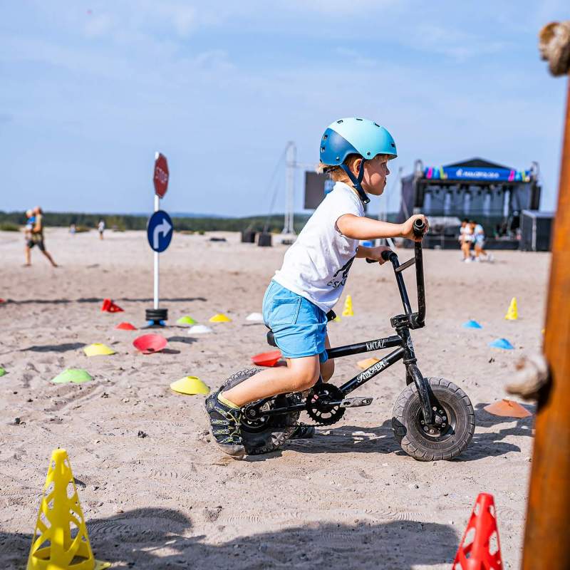 Małopolska Tour 2024 - Klucze - zdjęcie z wydarzenia