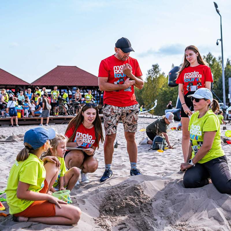 Małopolska Tour 2024 - Klucze - zdjęcie z wydarzenia