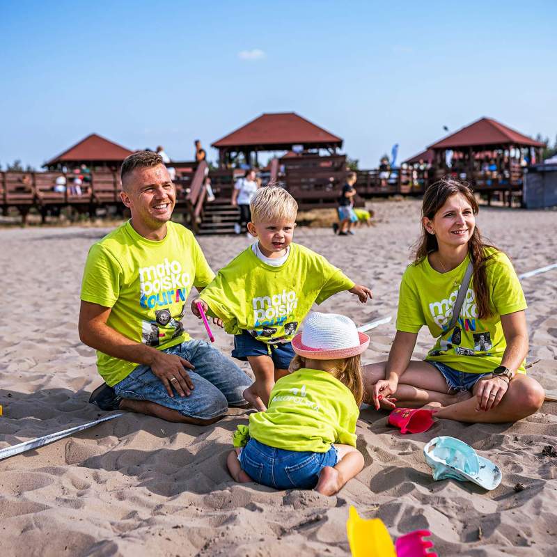 Małopolska Tour 2024 - Klucze - zdjęcie z wydarzenia