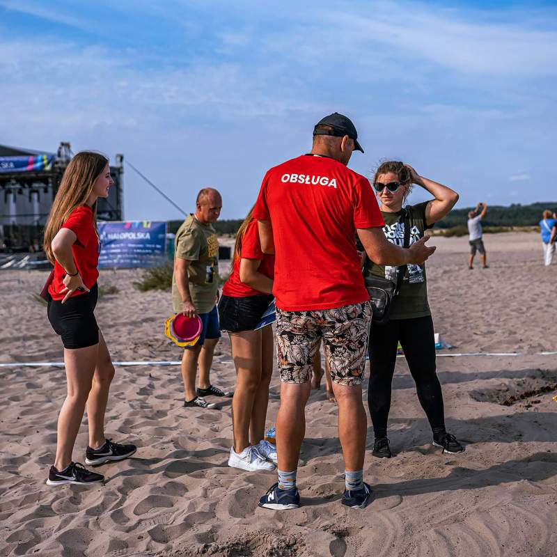 Małopolska Tour 2024 - Klucze - zdjęcie z wydarzenia