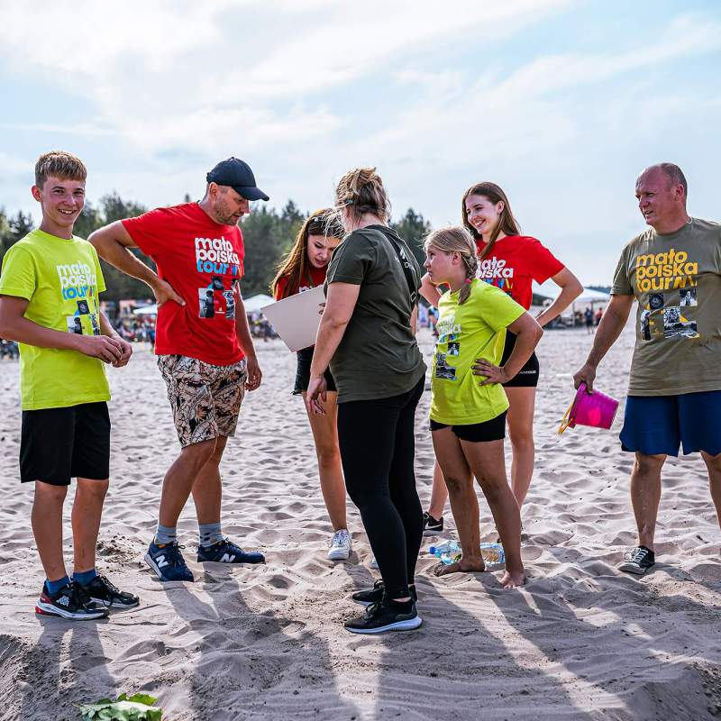 Małopolska Tour 2024 - Klucze - zdjęcie z wydarzenia