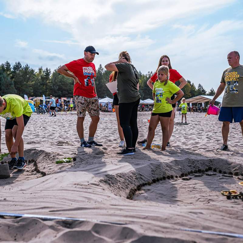 Małopolska Tour 2024 - Klucze - zdjęcie z wydarzenia