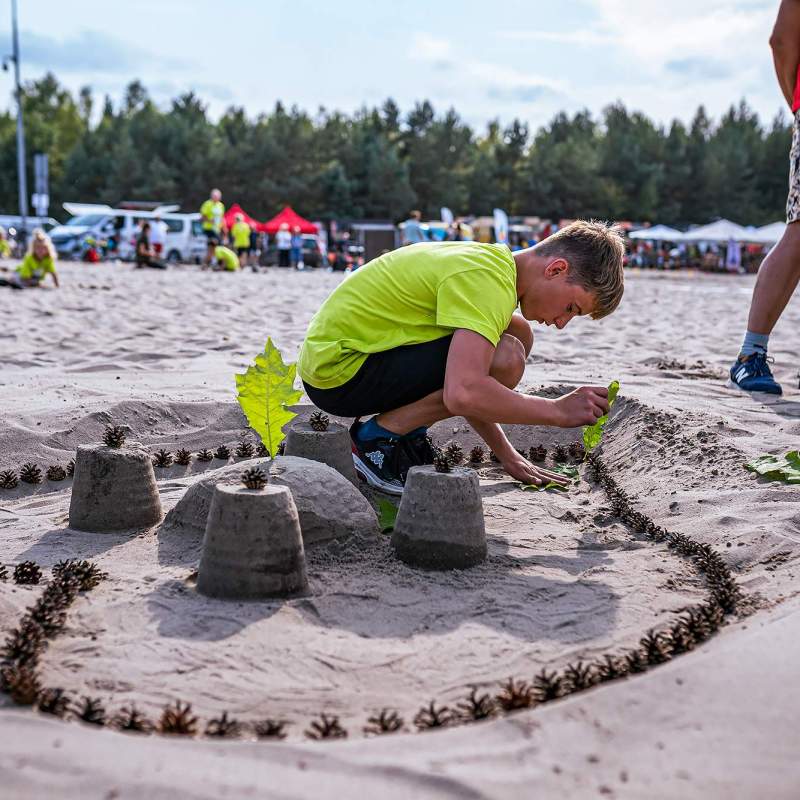 Małopolska Tour 2024 - Klucze - zdjęcie z wydarzenia