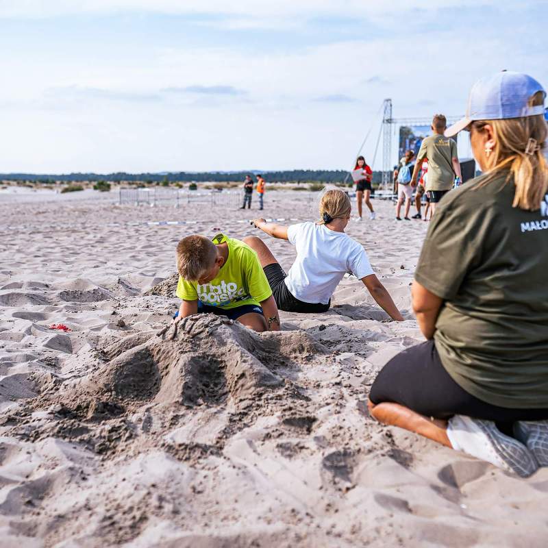 Małopolska Tour 2024 - Klucze - zdjęcie z wydarzenia