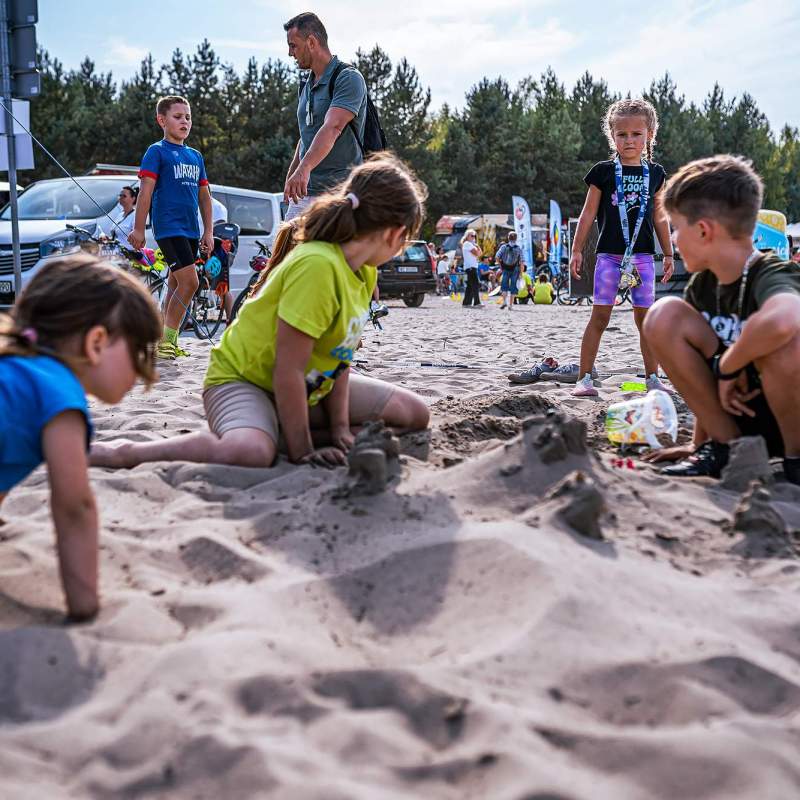 Małopolska Tour 2024 - Klucze - zdjęcie z wydarzenia