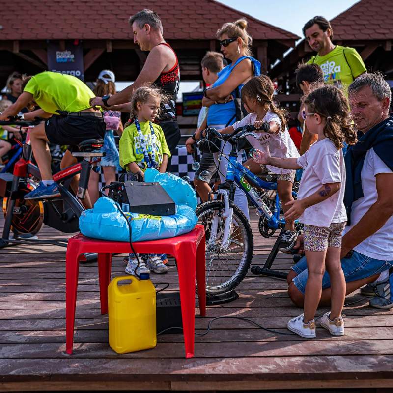 Małopolska Tour 2024 - Klucze - zdjęcie z wydarzenia