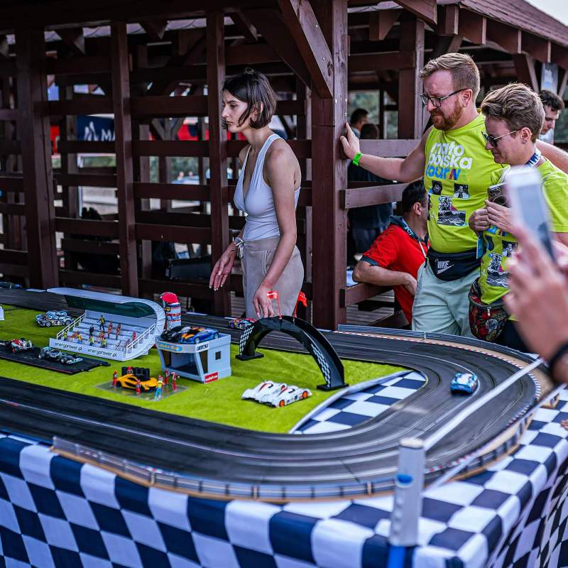 Małopolska Tour 2024 - Klucze - zdjęcie z wydarzenia