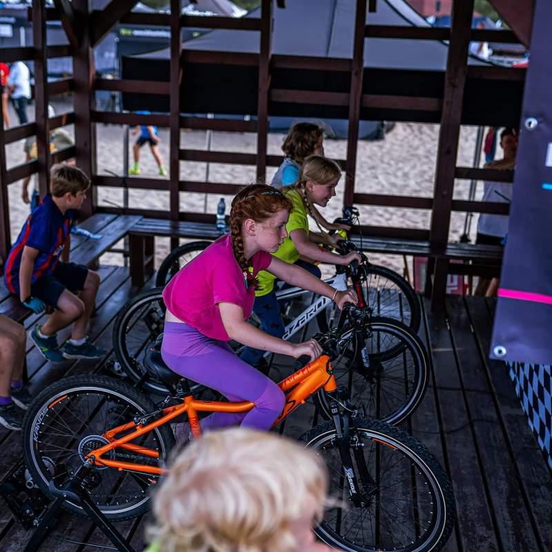 Małopolska Tour 2024 - Klucze - zdjęcie z wydarzenia