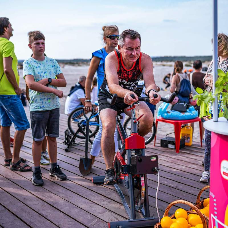 Małopolska Tour 2024 - Klucze - zdjęcie z wydarzenia