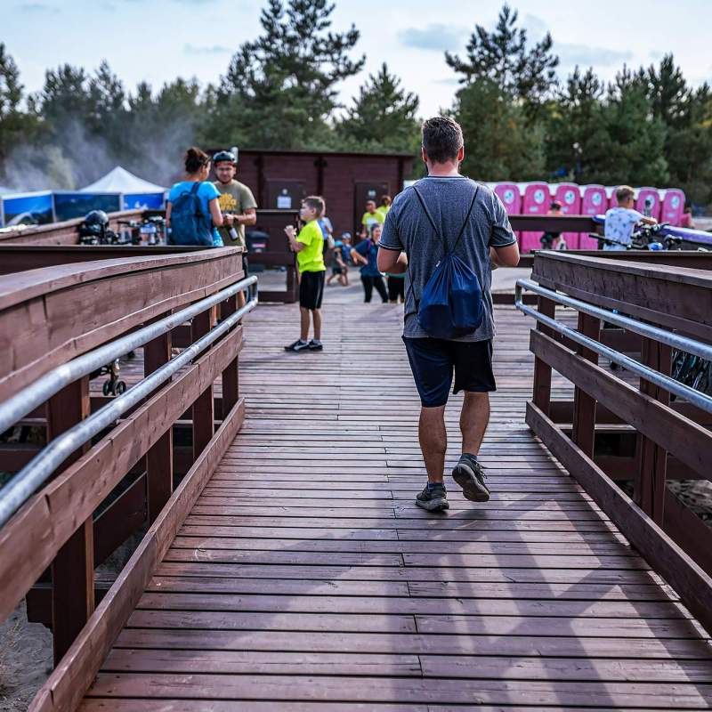 Małopolska Tour 2024 - Klucze - zdjęcie z wydarzenia