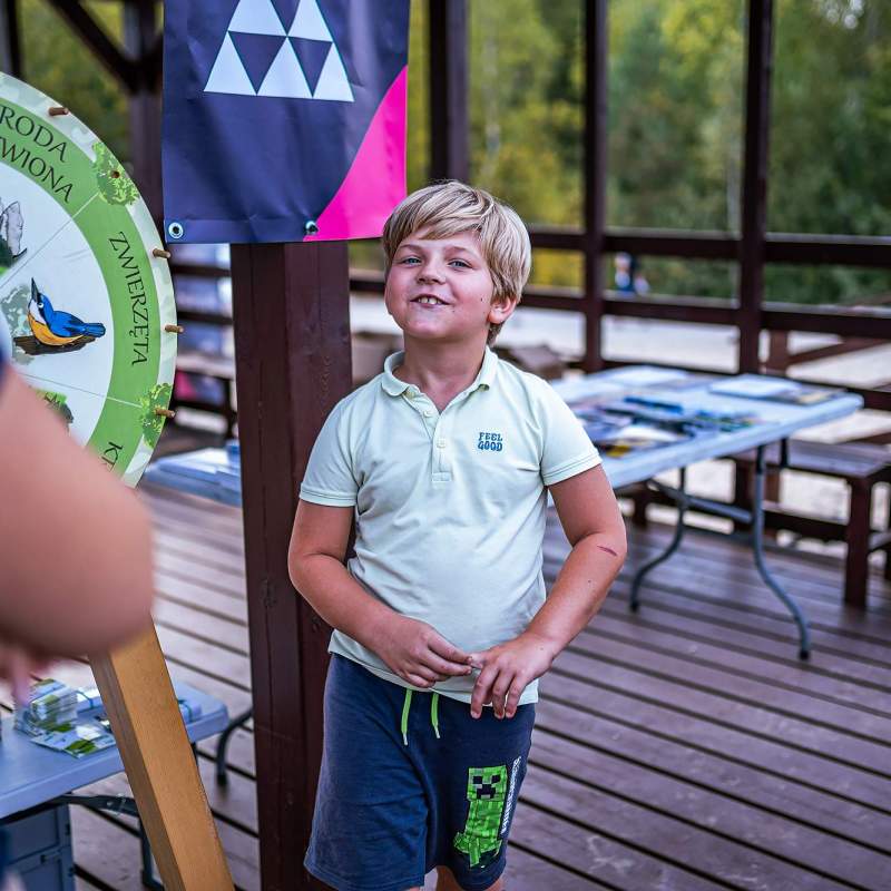 Małopolska Tour 2024 - Klucze - zdjęcie z wydarzenia