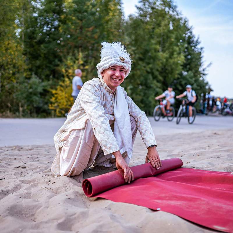 Małopolska Tour 2024 - Klucze - zdjęcie z wydarzenia