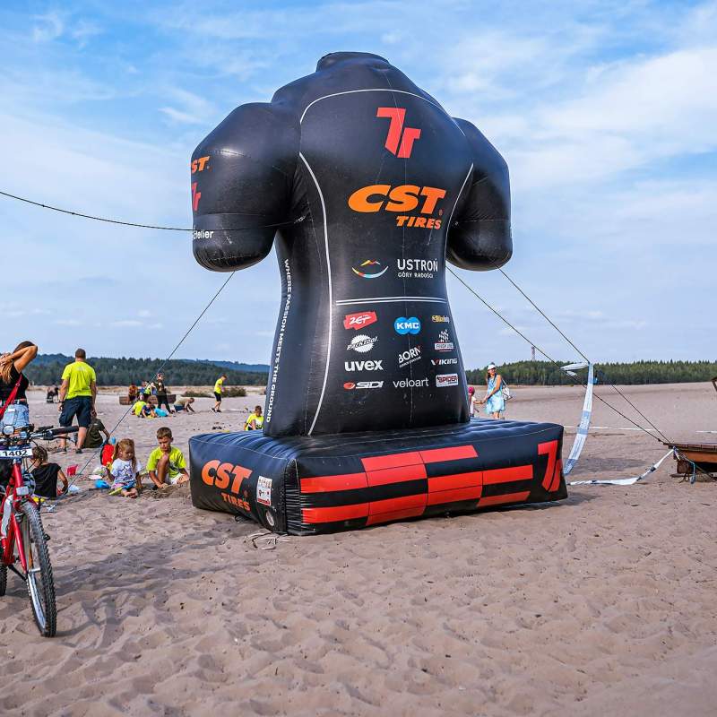 Małopolska Tour 2024 - Klucze - zdjęcie z wydarzenia