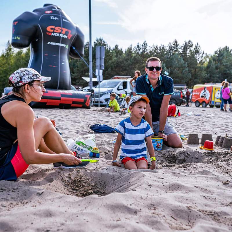 Małopolska Tour 2024 - Klucze - zdjęcie z wydarzenia