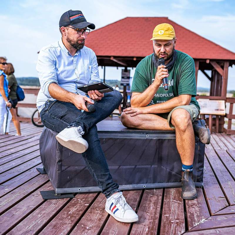Małopolska Tour 2024 - Klucze - zdjęcie z wydarzenia