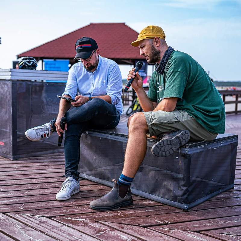 Małopolska Tour 2024 - Klucze - zdjęcie z wydarzenia