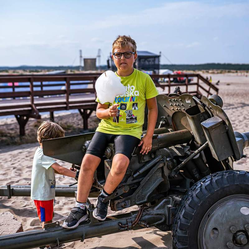 Małopolska Tour 2024 - Klucze - zdjęcie z wydarzenia