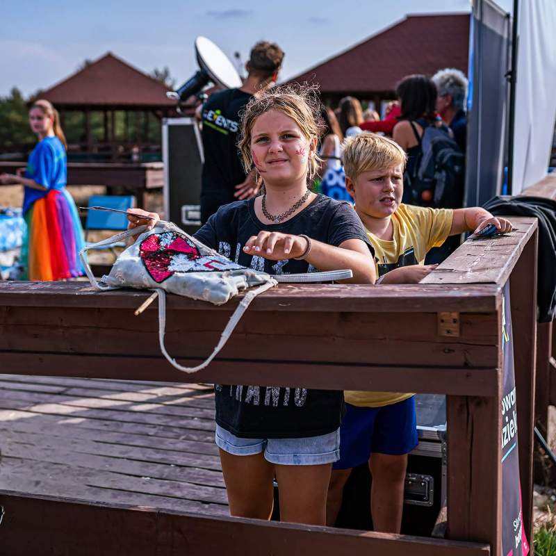 Małopolska Tour 2024 - Klucze - zdjęcie z wydarzenia