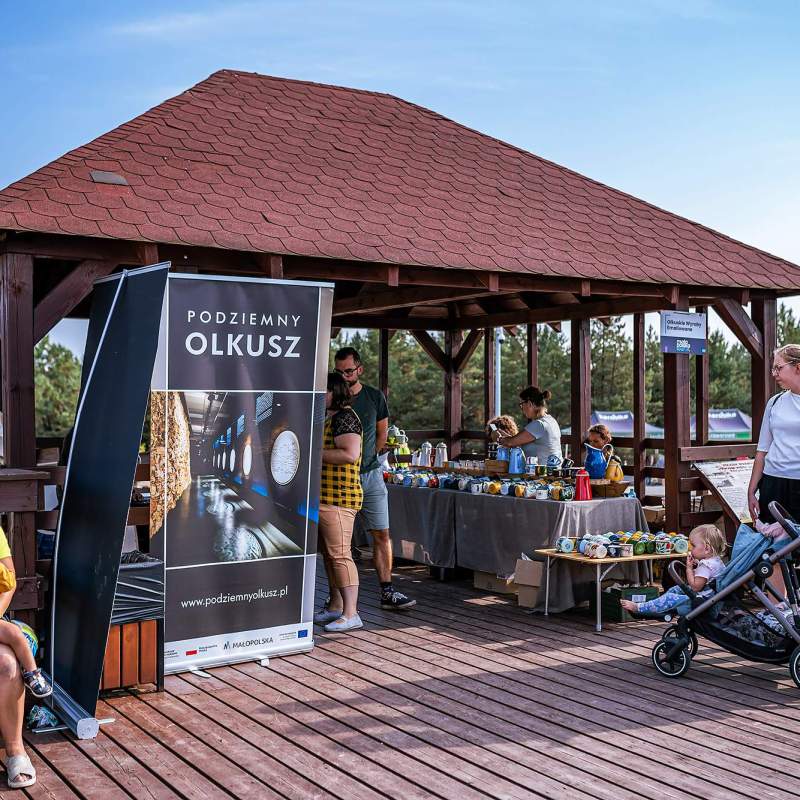 Małopolska Tour 2024 - Klucze - zdjęcie z wydarzenia