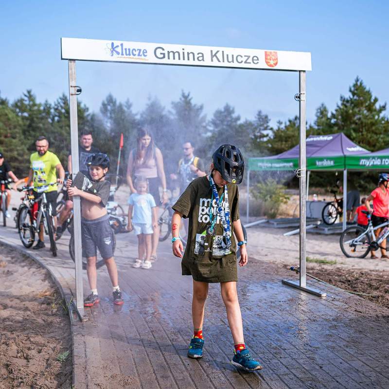 Małopolska Tour 2024 - Klucze - zdjęcie z wydarzenia