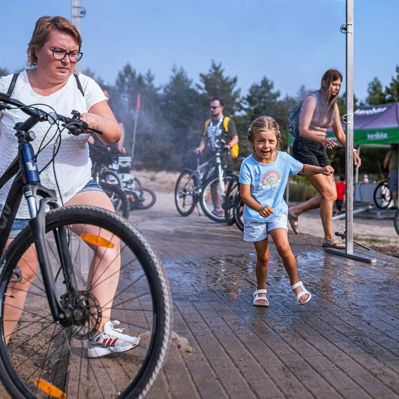 Małopolska Tour 2024 - Klucze - zdjęcie z wydarzenia