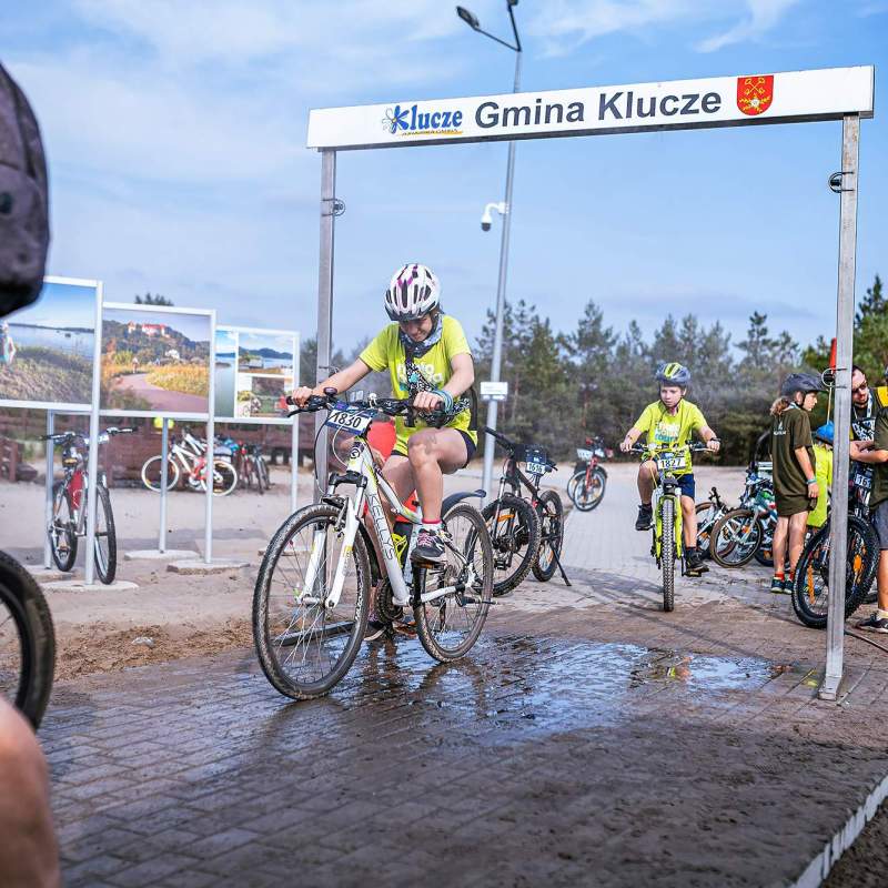 Małopolska Tour 2024 - Klucze - zdjęcie z wydarzenia