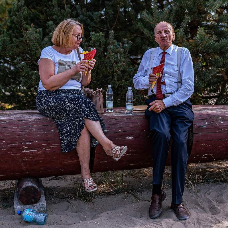 Małopolska Tour 2024 - Klucze - zdjęcie z wydarzenia