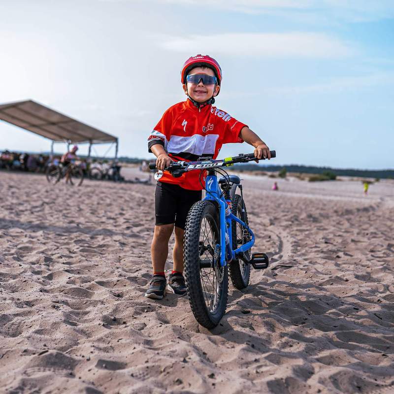 Małopolska Tour 2024 - Klucze - zdjęcie z wydarzenia