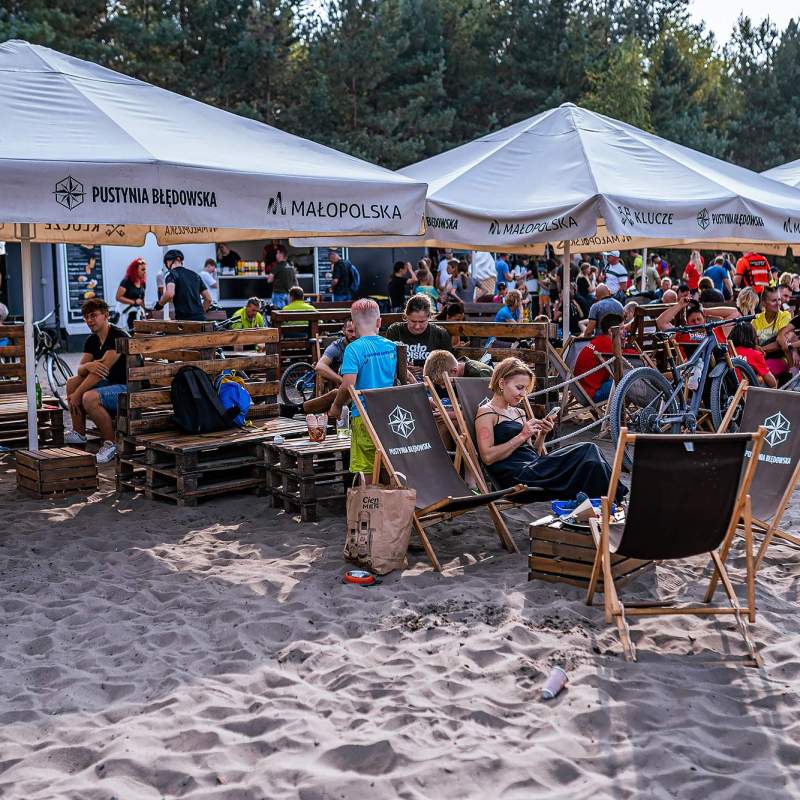 Małopolska Tour 2024 - Klucze - zdjęcie z wydarzenia