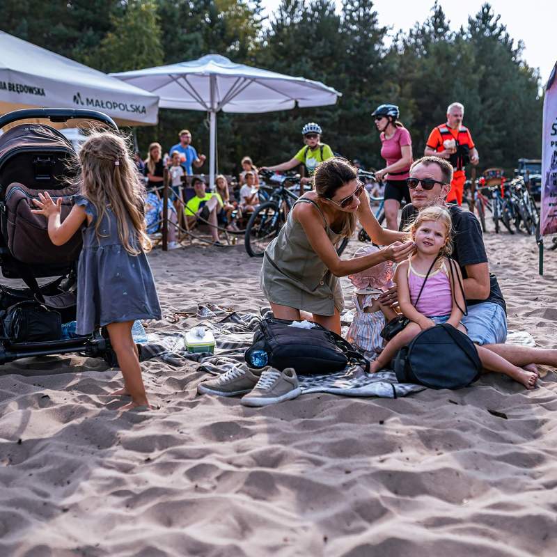 Małopolska Tour 2024 - Klucze - zdjęcie z wydarzenia