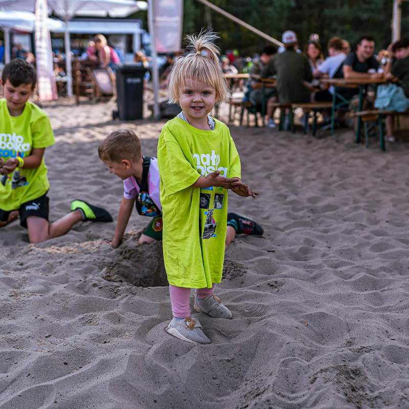 Małopolska Tour 2024 - Klucze - zdjęcie z wydarzenia