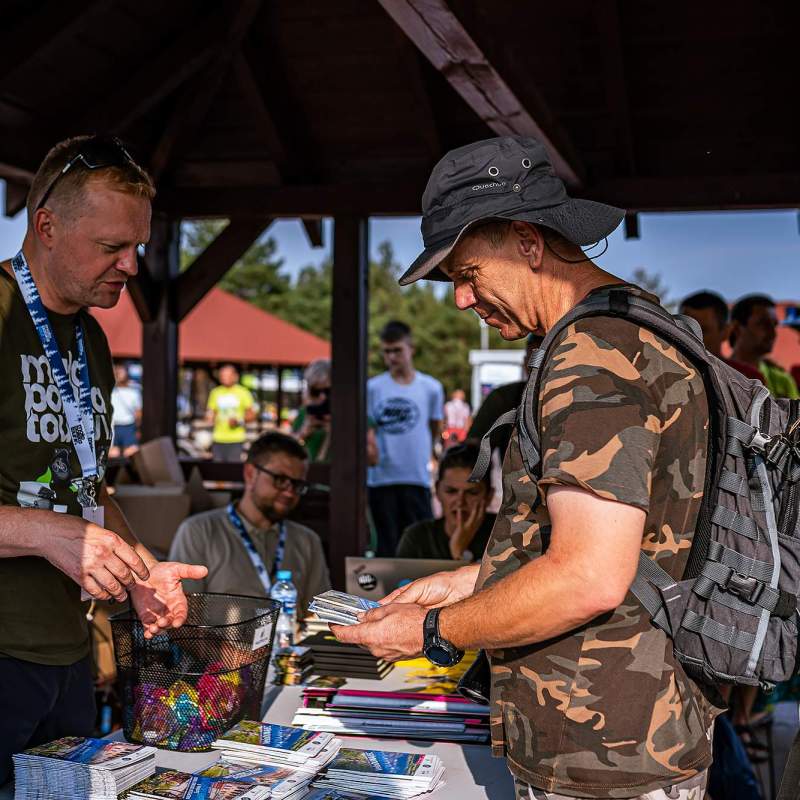 Małopolska Tour 2024 - Klucze - zdjęcie z wydarzenia