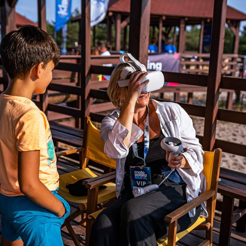 Małopolska Tour 2024 - Klucze - zdjęcie z wydarzenia